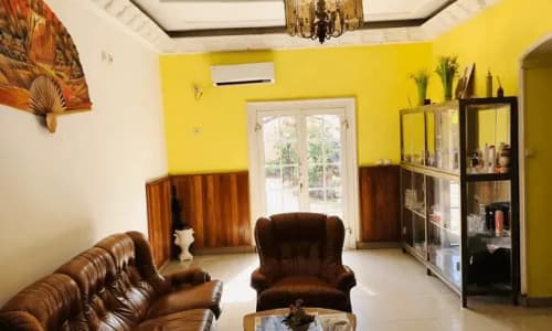 Madjou Hôtel - photo 4