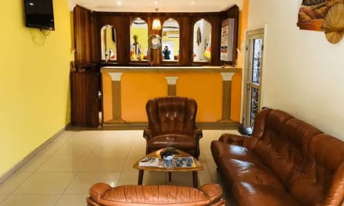 Madjou Hôtel - photo 5