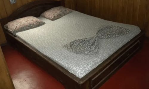 Motel le Papillon - photo 10