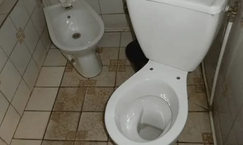 Motel le Papillon - photo 3