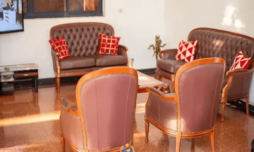 Hôtel Résidence Les Grâces - photo 14