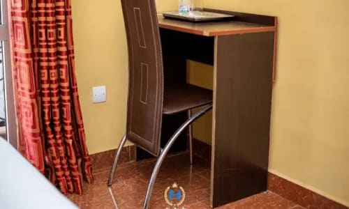 Hôtel Résidence Les Grâces - photo 13