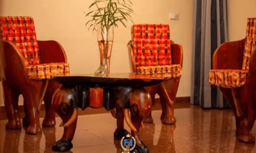 Hôtel Résidence Les Grâces - photo 12