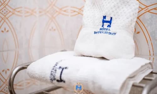 Hôtel Résidence Les Grâces - photo 9