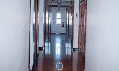 Hôtel Résidence Les Grâces - photo 7