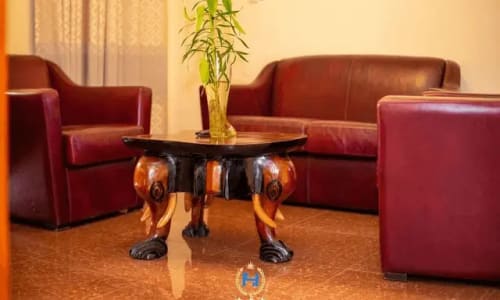 Hôtel Résidence Les Grâces - photo 6