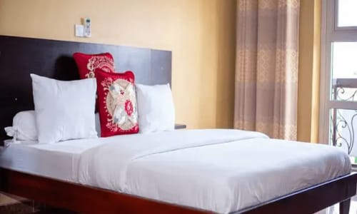 Hôtel Résidence Les Grâces - photo 2