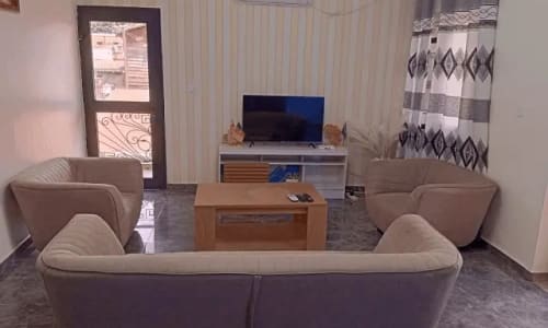 Résidence Repavi Appartements - photo 13