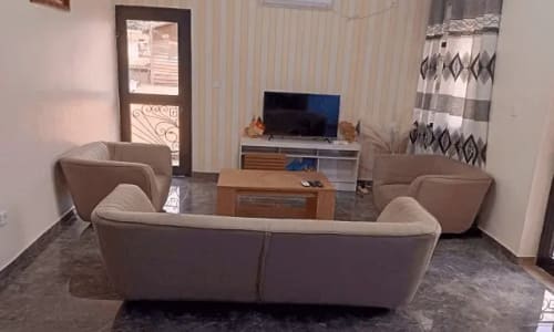 Résidence Repavi Appartements - photo 16