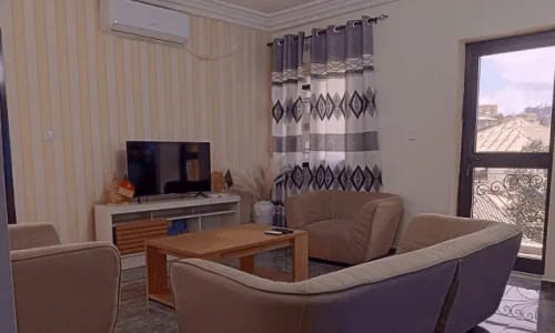 Résidence Repavi Appartements - photo 17