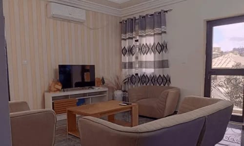 Résidence Repavi Appartements - photo 22