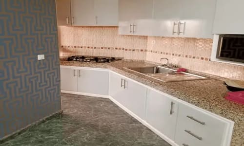 Résidence Repavi Appartements - photo 31