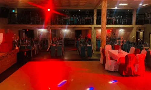 Salle de Fête le Cristal - photo 9