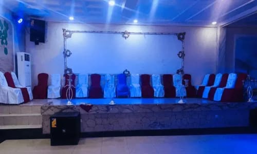 Salle de Fête le Cristal - photo 5