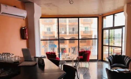 Hôtel Sindz Palace - photo 3