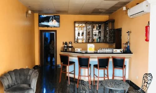 Hôtel Sindz Palace - photo 5