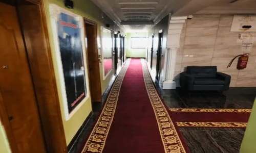 Hôtel Sindz Palace - photo 9