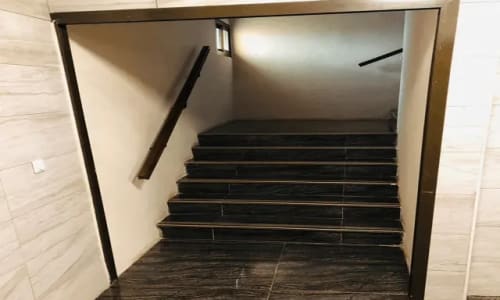 Hôtel Sindz Palace - photo 10