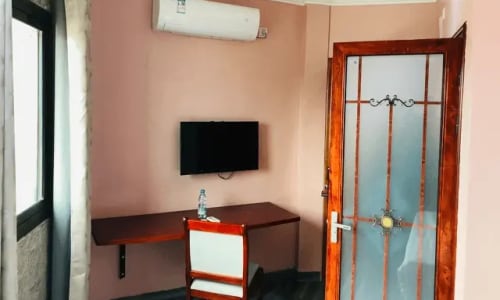 Hôtel Sindz Palace - photo 14