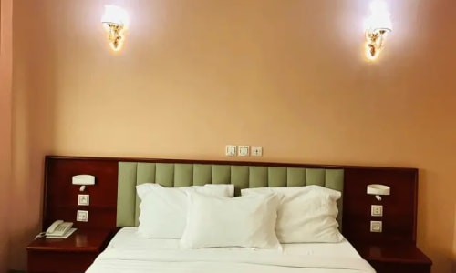 Hôtel Sindz Palace - photo 16