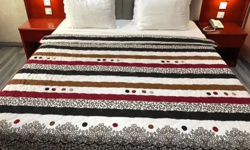 Hôtel Sindz Palace - photo 17