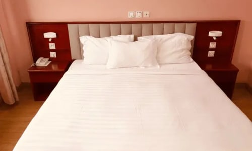 Hôtel Sindz Palace - photo 22