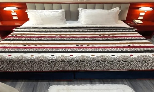 Hôtel Sindz Palace - photo 24