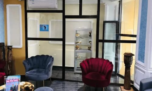 Hôtel Sindz Palace - photo 29