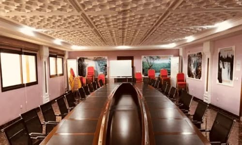 Hôtel Sindz Palace - photo 42