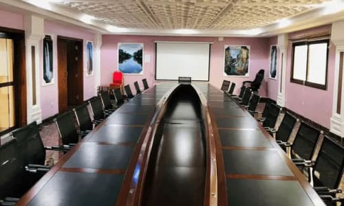 Hôtel Sindz Palace - photo 43