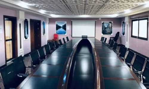 Hôtel Sindz Palace - photo 44