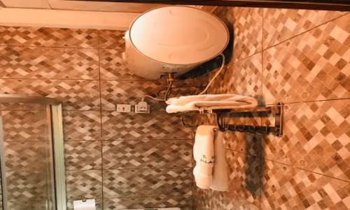 Hôtel Sindz Palace - photo 47