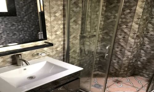 Hôtel Sindz Palace - photo 48