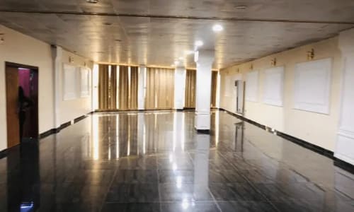 Hôtel Sindz Palace - photo 51