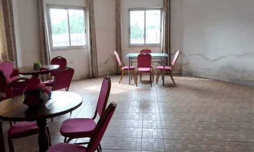 Hôtel New Palace - photo 13