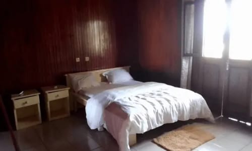 Hôtel New Palace - photo 9