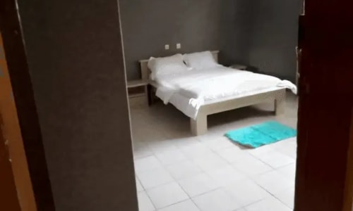 Hôtel New Palace - photo 7