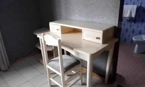 Hôtel New Palace - photo 6