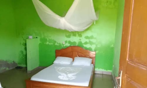 Auberge Atango - photo 5