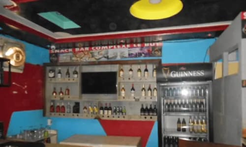 Hôtel le But - photo 12