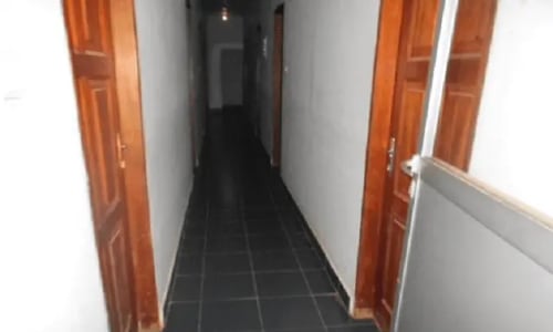 Hôtel le But - photo 11