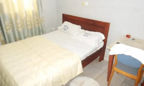 Hôtel le But - photo 10