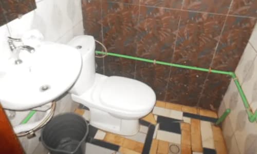 Hôtel le But - photo 6