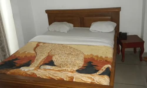 Hôtel Delta Plus - photo 10