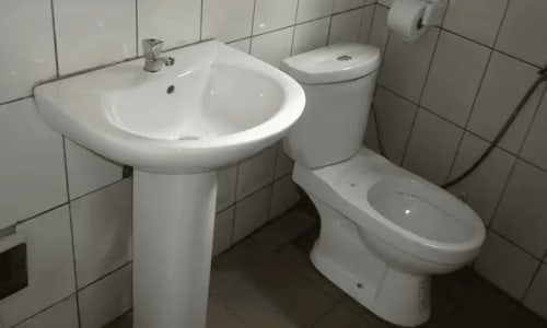 Hôtel Delta Plus - photo 5