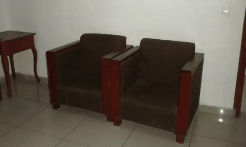 Hôtel Delta Plus - photo 4