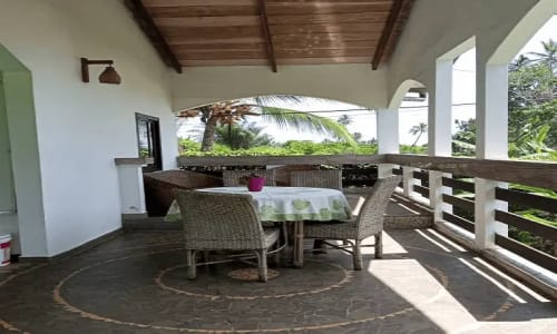 Résidence Ketty Sina - photo 6