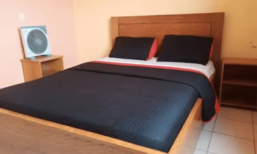 Madjou Hôtel - photo 17