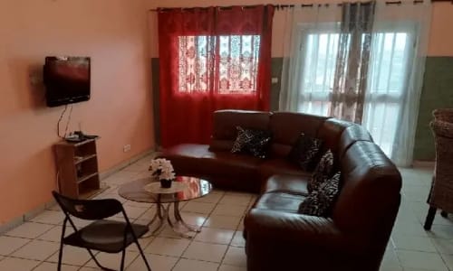 Madjou Hôtel - photo 22