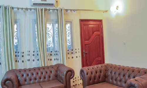 Adamaoua Hôtel Plus - photo 13